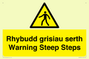 rhybudd-grisiau-serth--warning-steep-steps--bilingual-welsh--english~